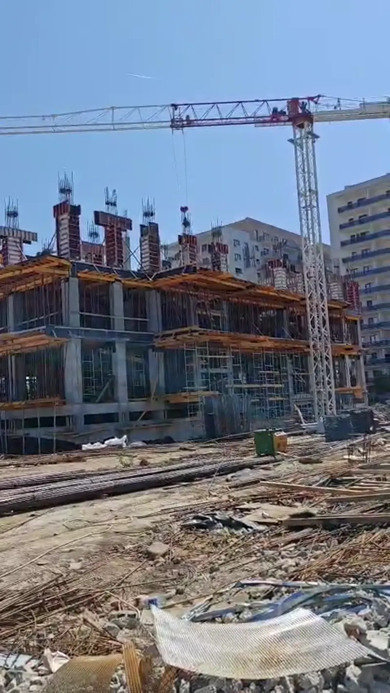 Redă videoclip: lucrări de pe șantier, clip 5